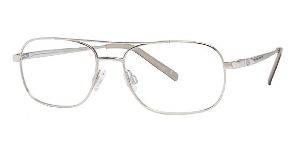 Stetson SX16 Eyeglasses - view 4